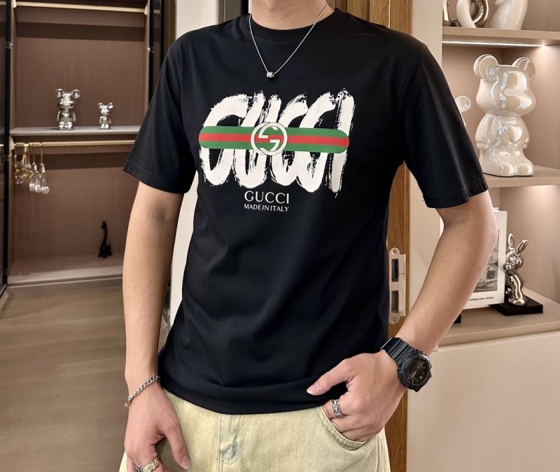 Gucci T-Shirts